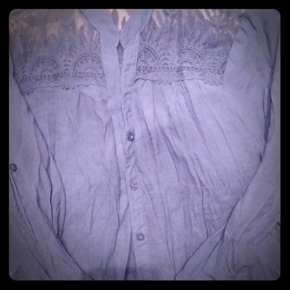 Mine Too lace insert 3x